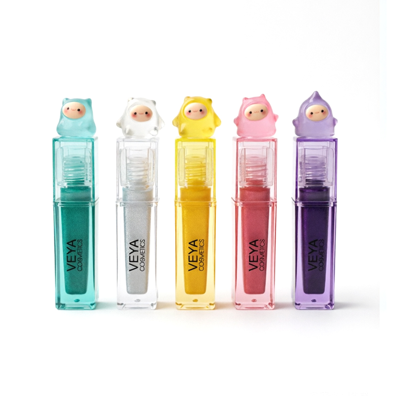 Plump Glow Lip Gloss