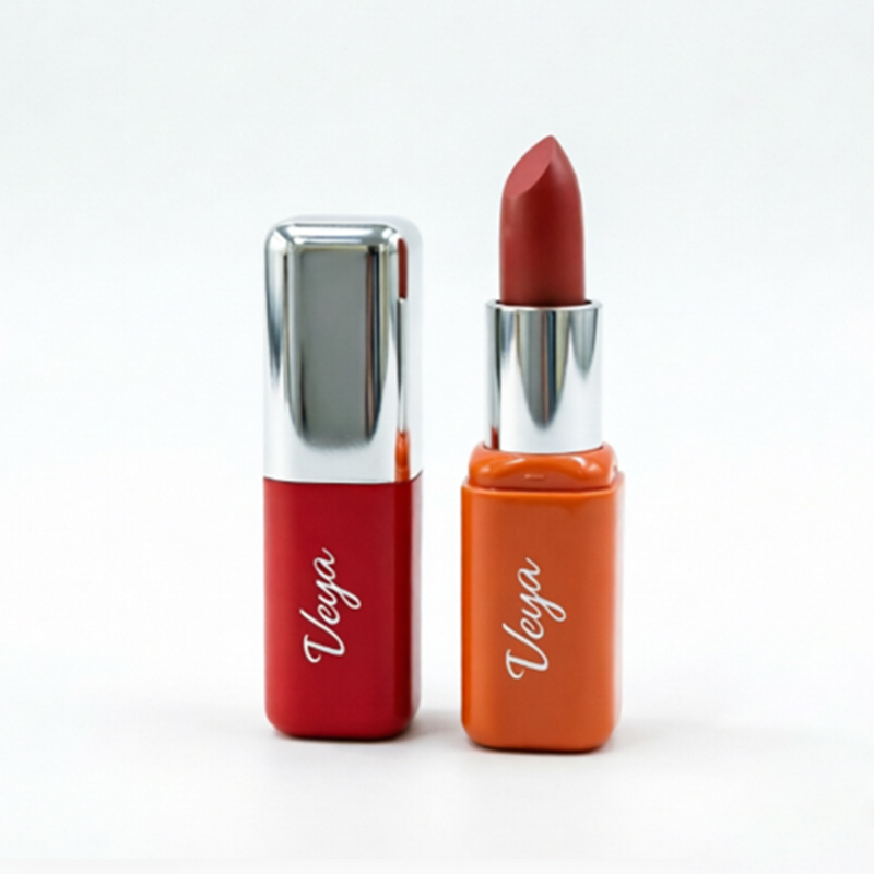 Soft-Focus Matte Lock Lipstick