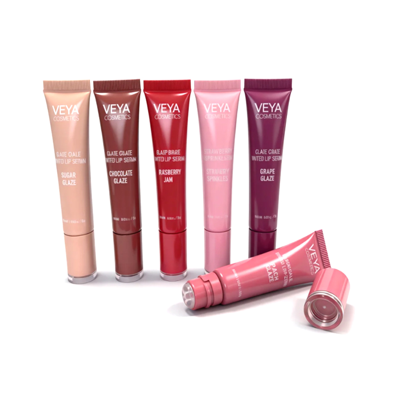 Doughnut Lip Balm