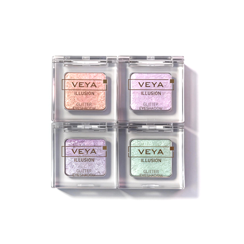 Photochromic Dragon Eye Eyeshadow