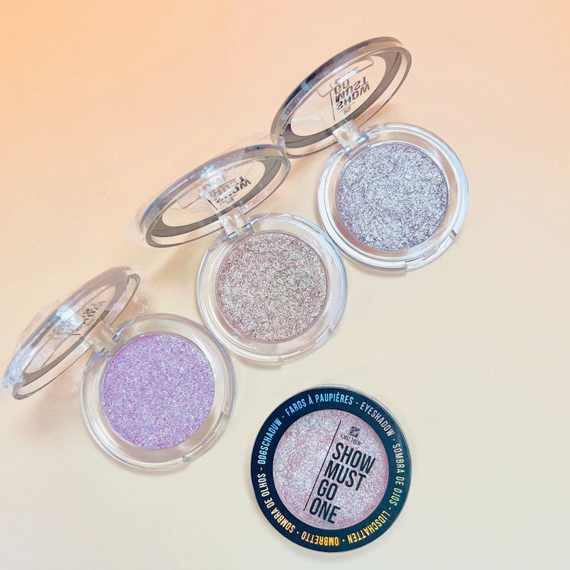 Shimmer Creamy Eyeshadow