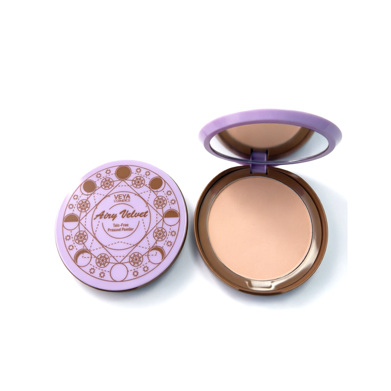 Soft Mist Butter Pressed Powder