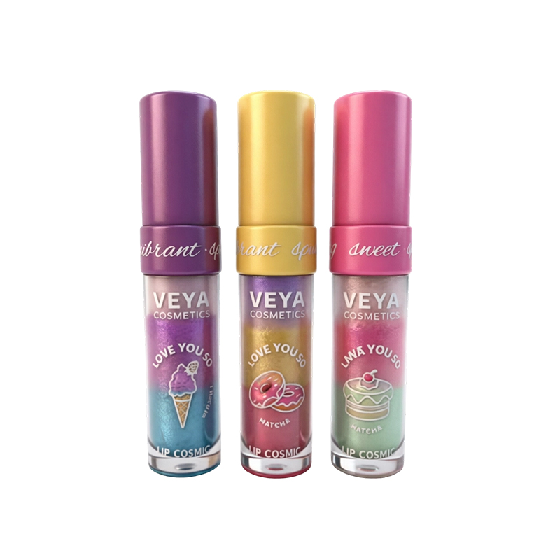 Mixed Lip Luminizer