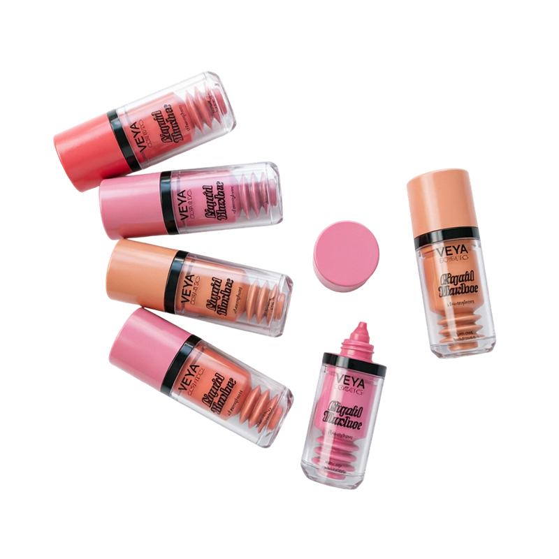 Press-on Velvet Liquid Blush