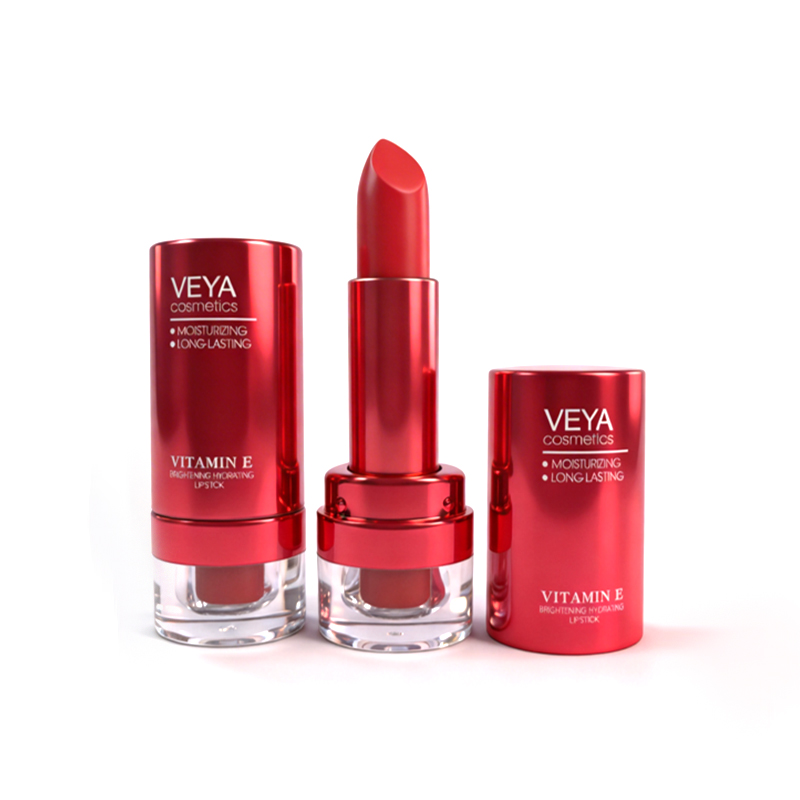 Weightless Plumping Matte Lipstick
