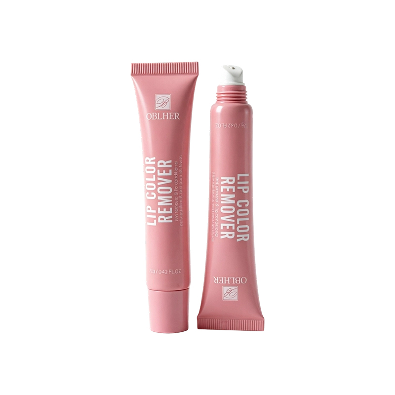 Lip Makeup Remover Gel