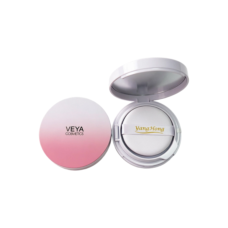 Long-Lasting Oil Control Cushion