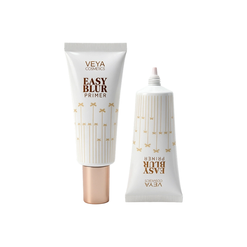 Silicone-Free Pore-Minimizing Primer