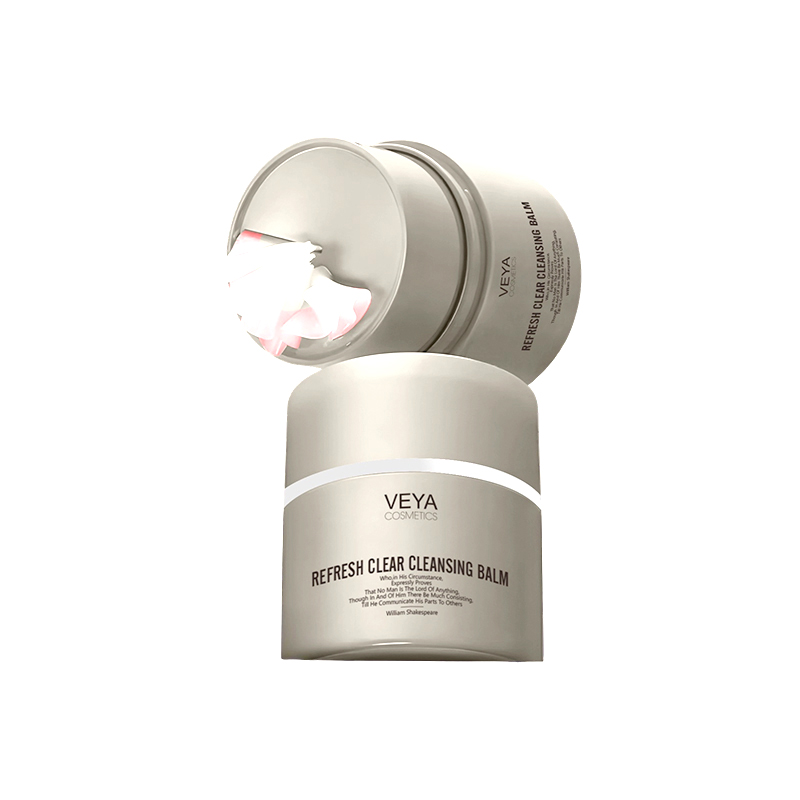 Sharp Cleansing Balm