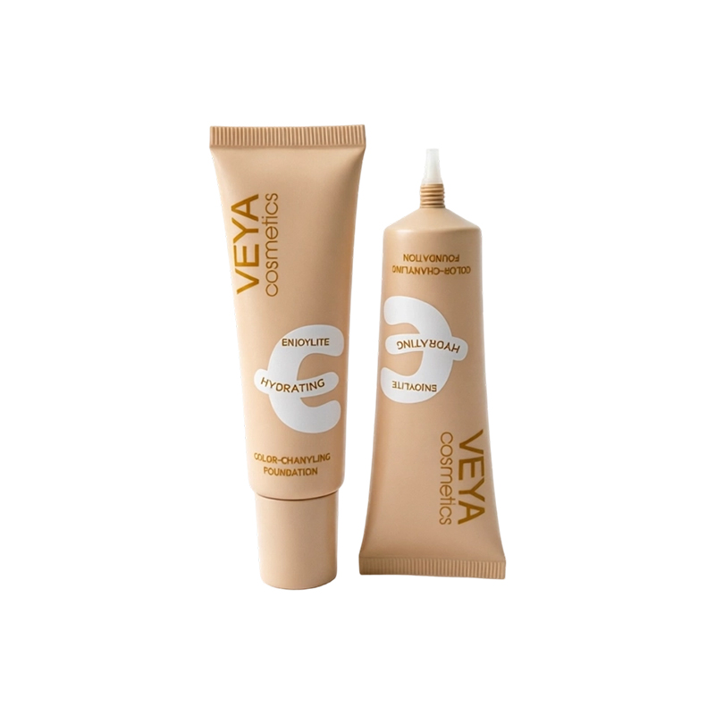 Color-Changing Hydrating CC Cream