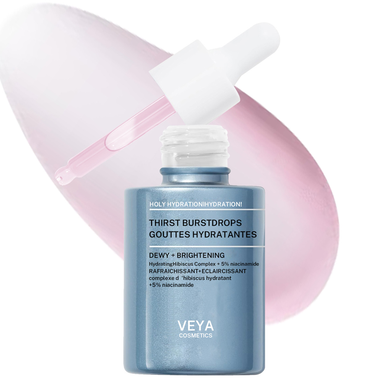 Multi-Use Hydrating Gel Serum