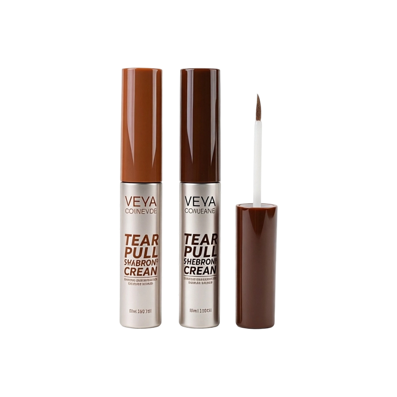 Tattoo Peel-Off Brow Tint