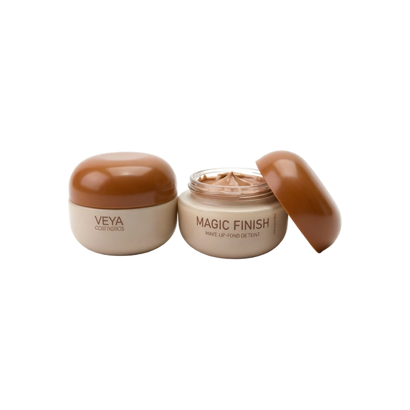 Magic Mousse Cream