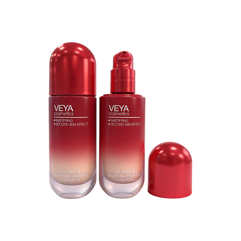 Skin Serum Foundation