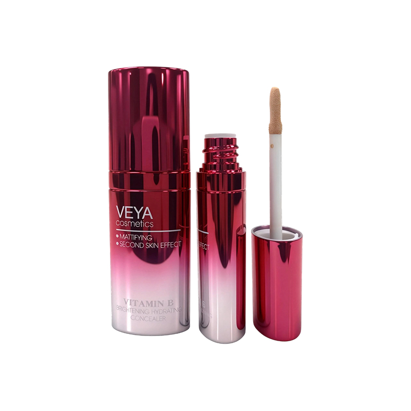 Skin-Nourishing Concealer Liquid