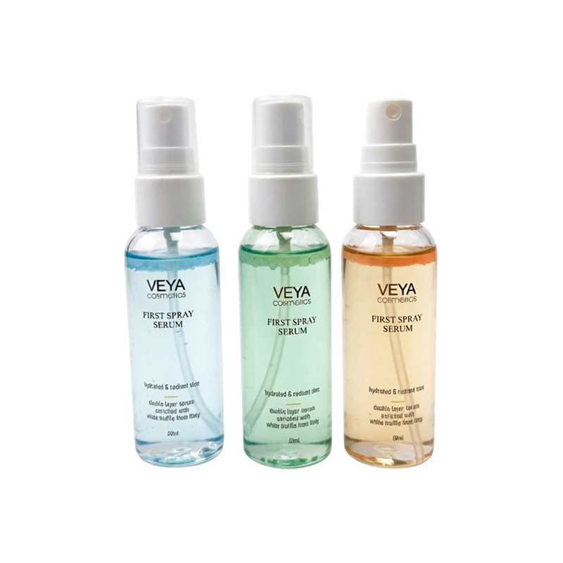 Revitalizing Hydrating Mist