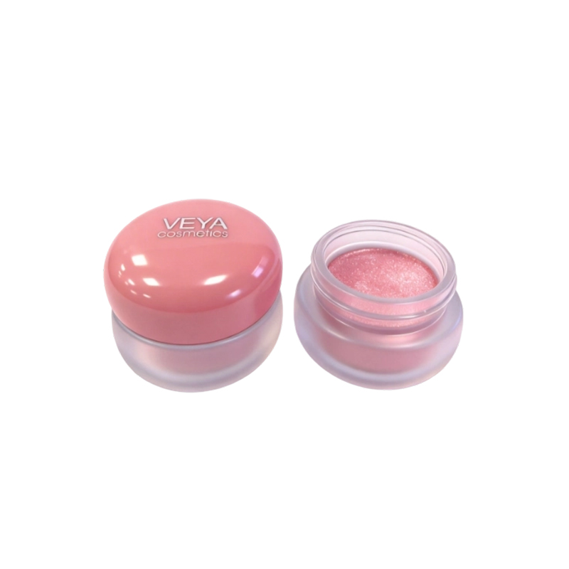 Creamy Jelly Dewy Shimmer Eyeshadow Balm