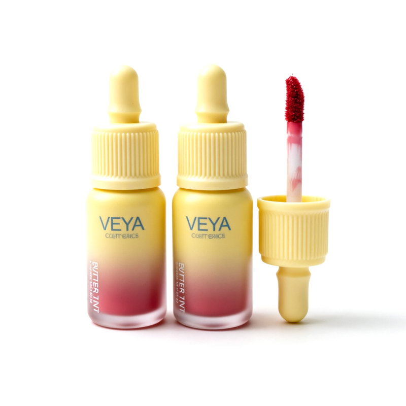 Matte Lip Butter Tint