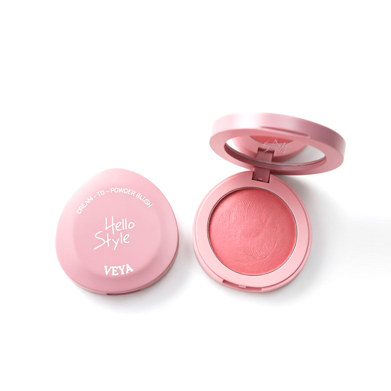 Cream Melt Frost Soft Mist Blush