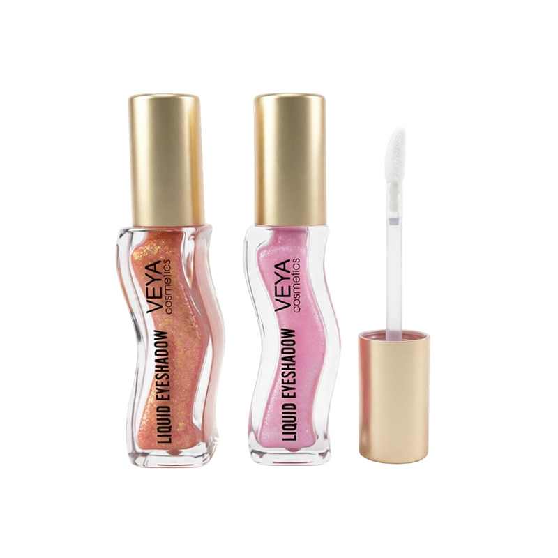 Paradise Shine Liquid Eyeshadow