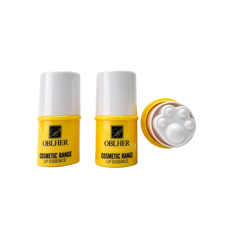 Bear Paw and Papaya Lip Protector
