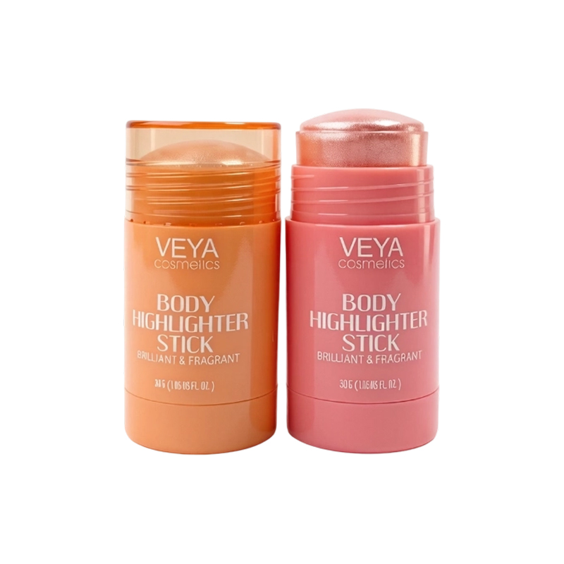 Summer Glow Nourishing Body Highlighter Stick