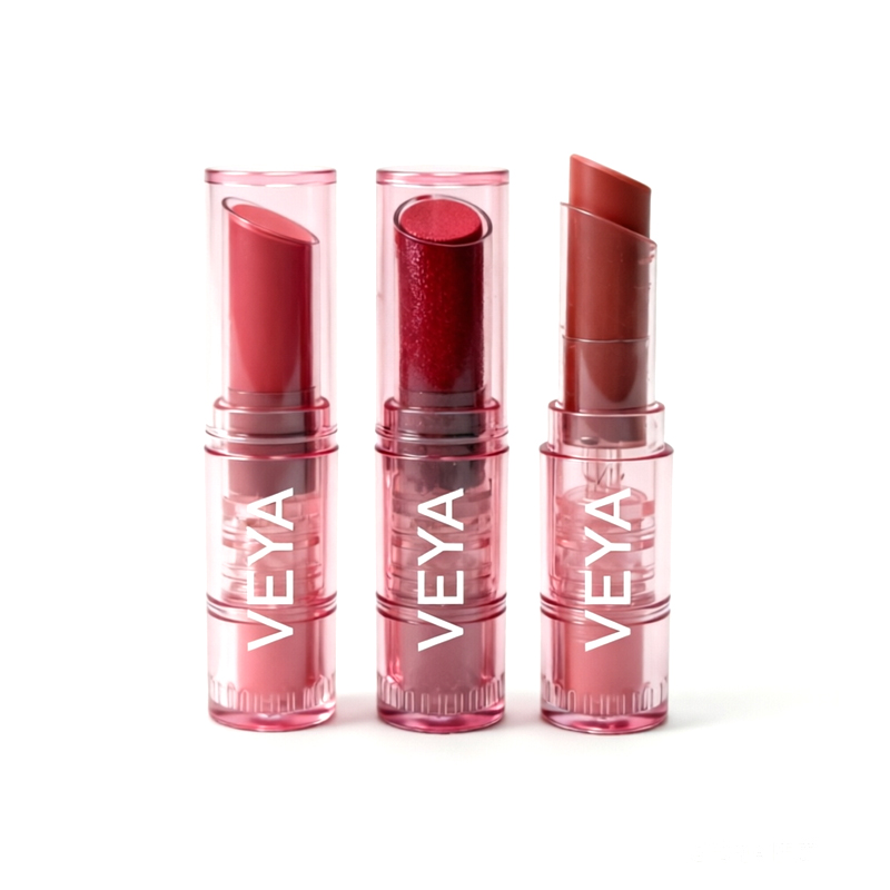 Velvet Matte Lipstick