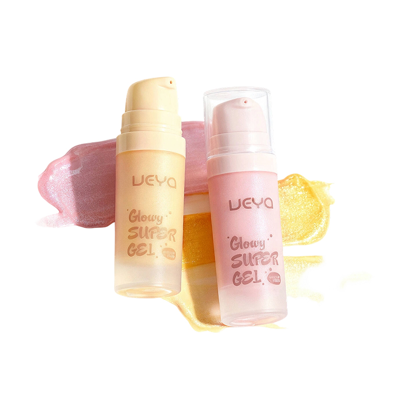 Multi-Benefit Moisturizing Brightening Gel Serum