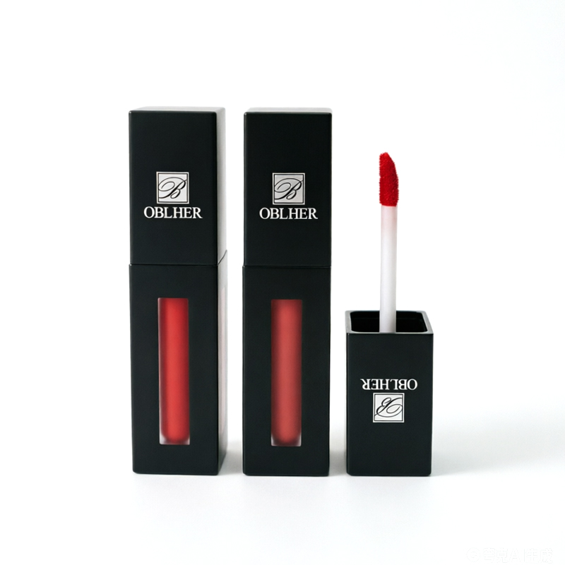 Qinshui Butter Lip Glaze