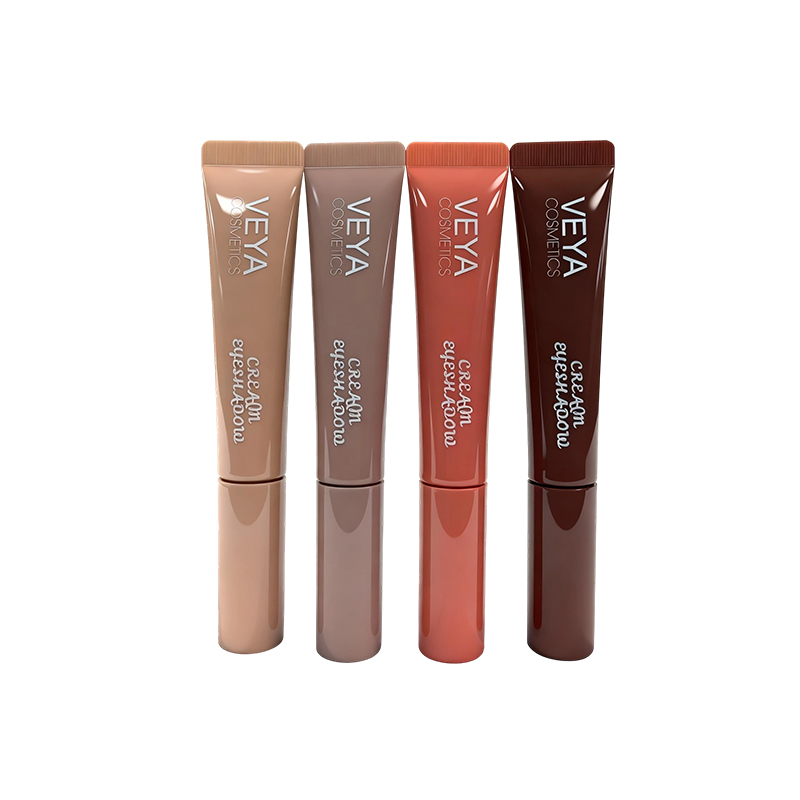 Long-Wearing Creamy Eyeshadow