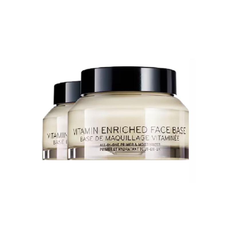 VC Hydrating Cream & Primer