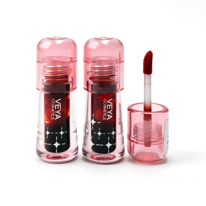 PlumpGlow Lip Gloss