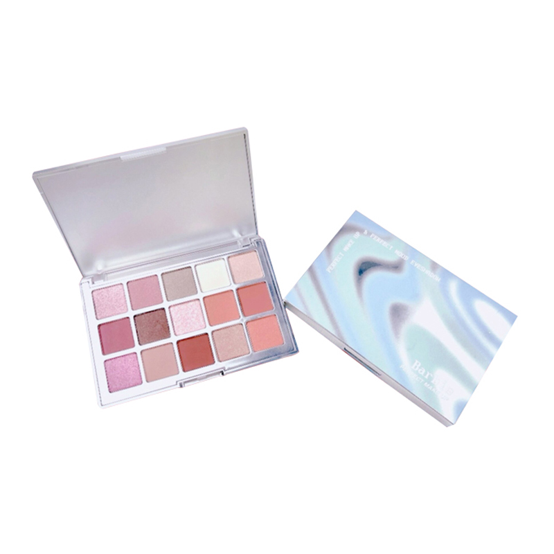 Dreamer Eyeshadow Palette