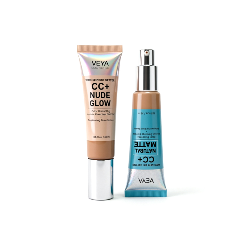 Gloss Nourishing CC Cream