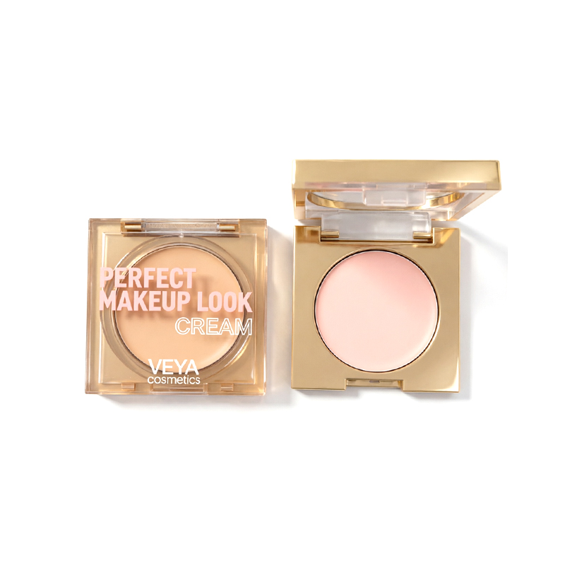 Silky Creamy Concealer