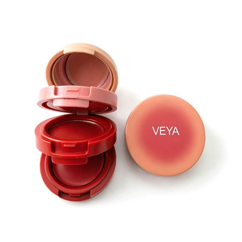 2-in-1 Velvet Touch Cream