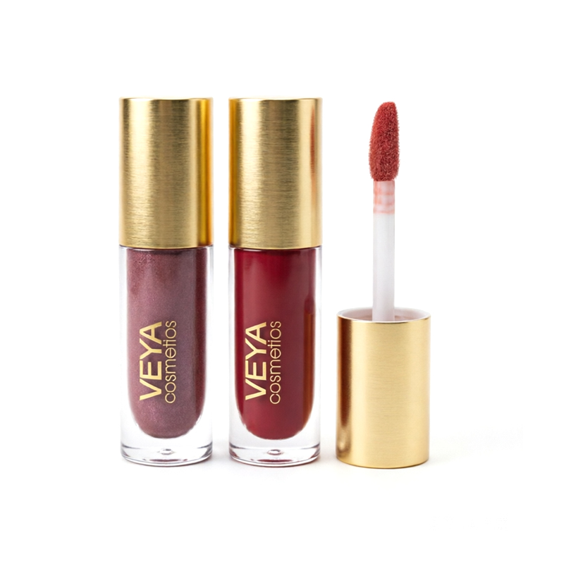 Reflective Lip Gloss