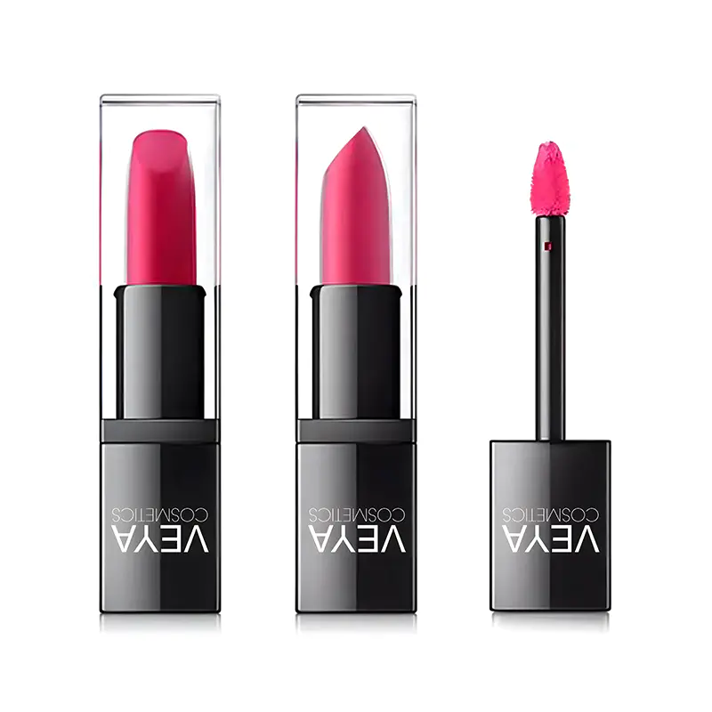 What Is Lip Gloss Made Of? Plump and Shine Lip Gloss Formula