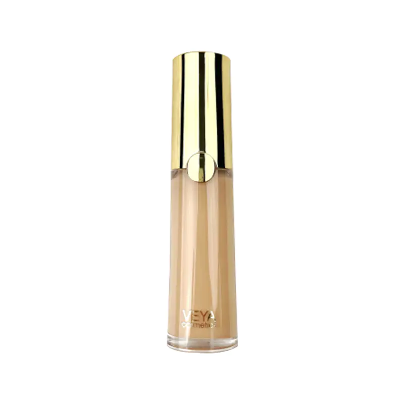 How Is a 2-in-1 Concealer Foundation Manufactured