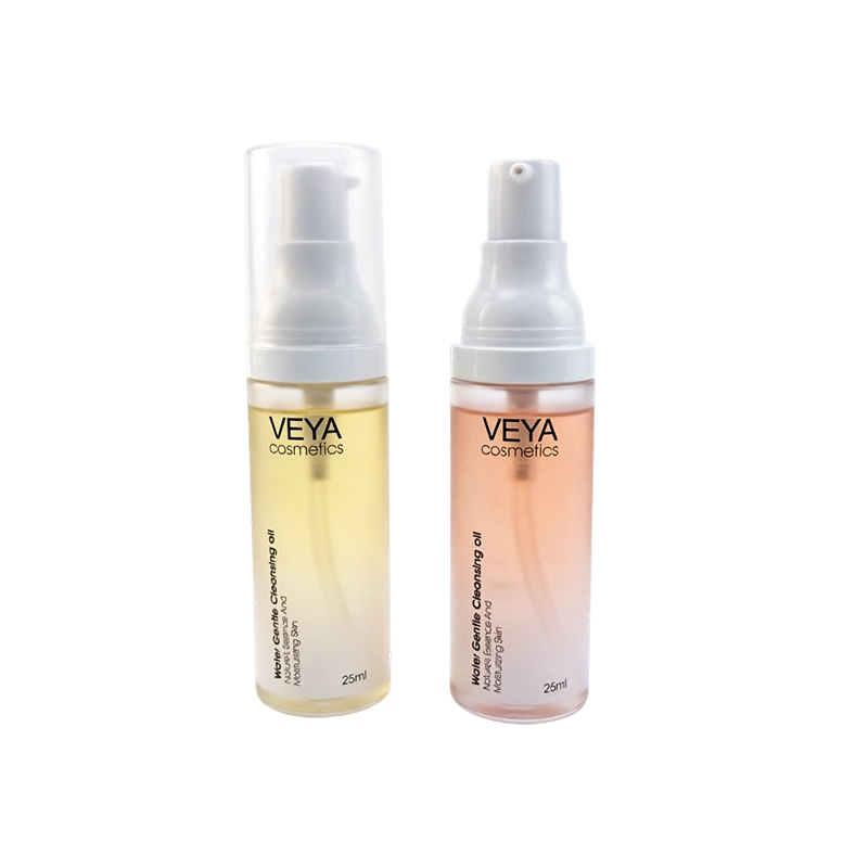 How Mild Touch Cleansing Oil Changes Skincare Habits