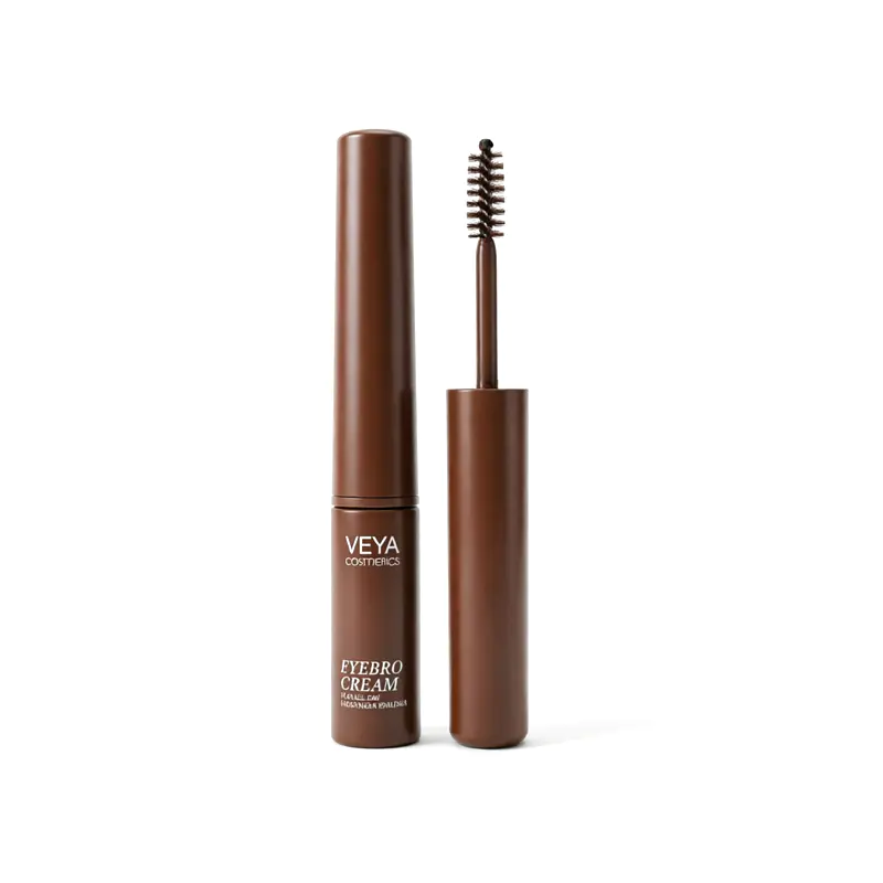 How Does Eyebrow Dye Cream Fit Modern Brow Routines