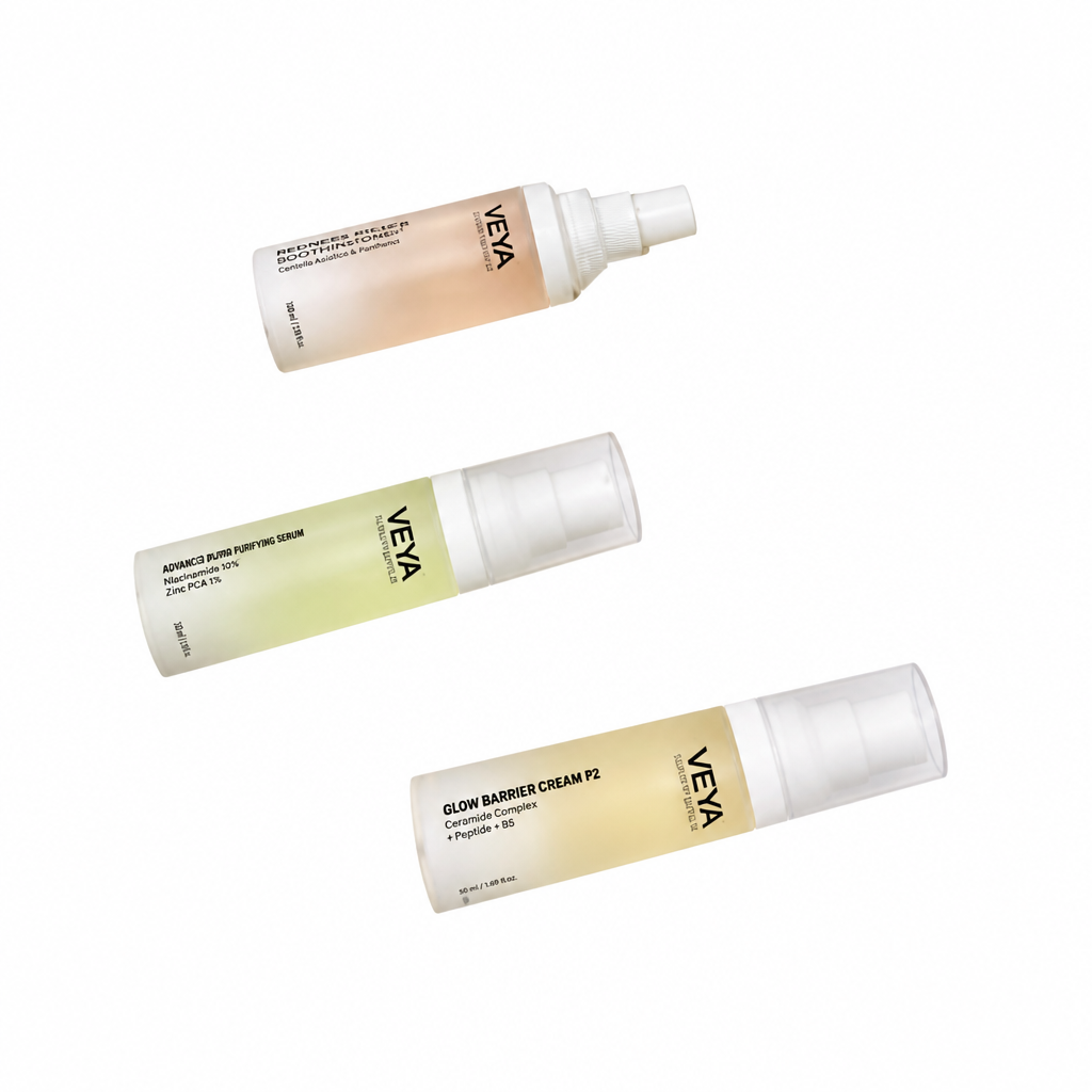 How to Properly Use Mild Touch Cleansing Oil for Beginners