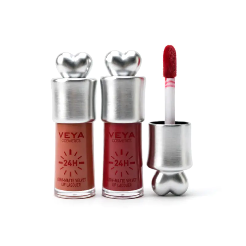 Can Lip Texture Change No-Transfer Lip Stain Results