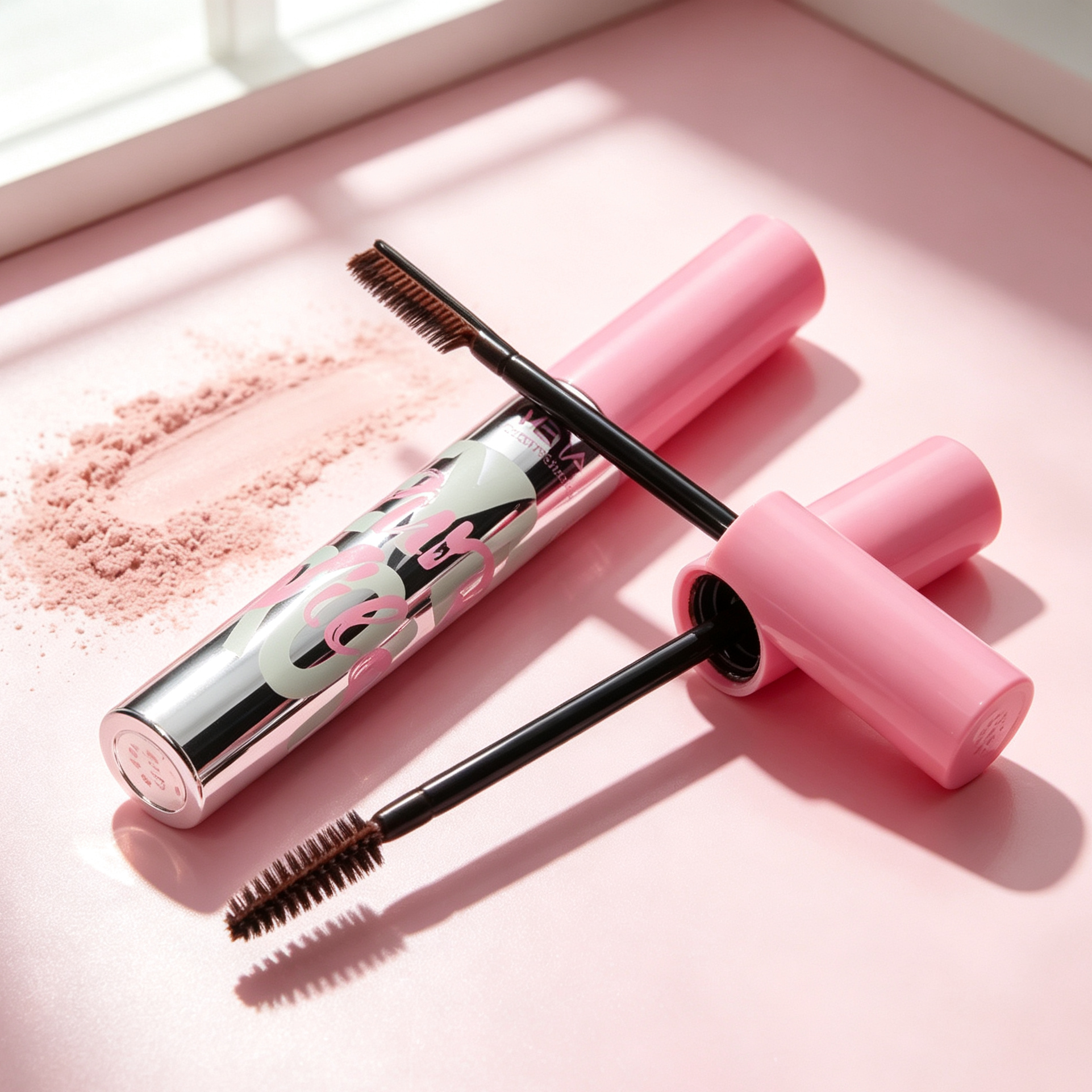How Can Daily Makeup Sets Combine Different Brow Products