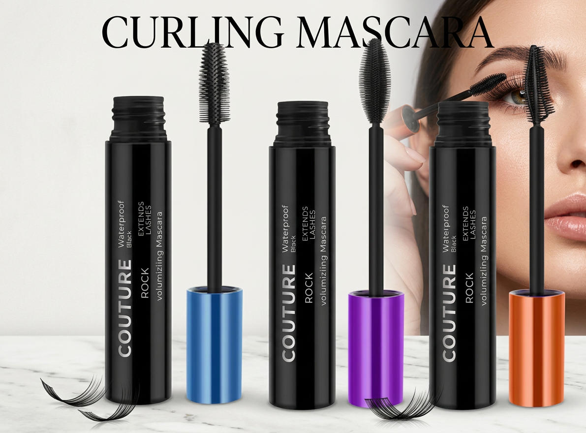 Waterproof vs Smudge-Proof Mascara: Key Differences