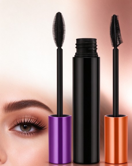 Root-to-Tip Curling Mascara Tips for Better Lift