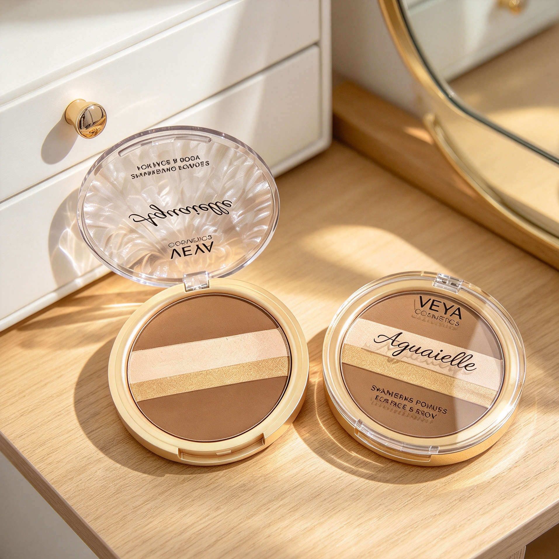 Is Patchiness or Muddy Makeup Worse After Contouring