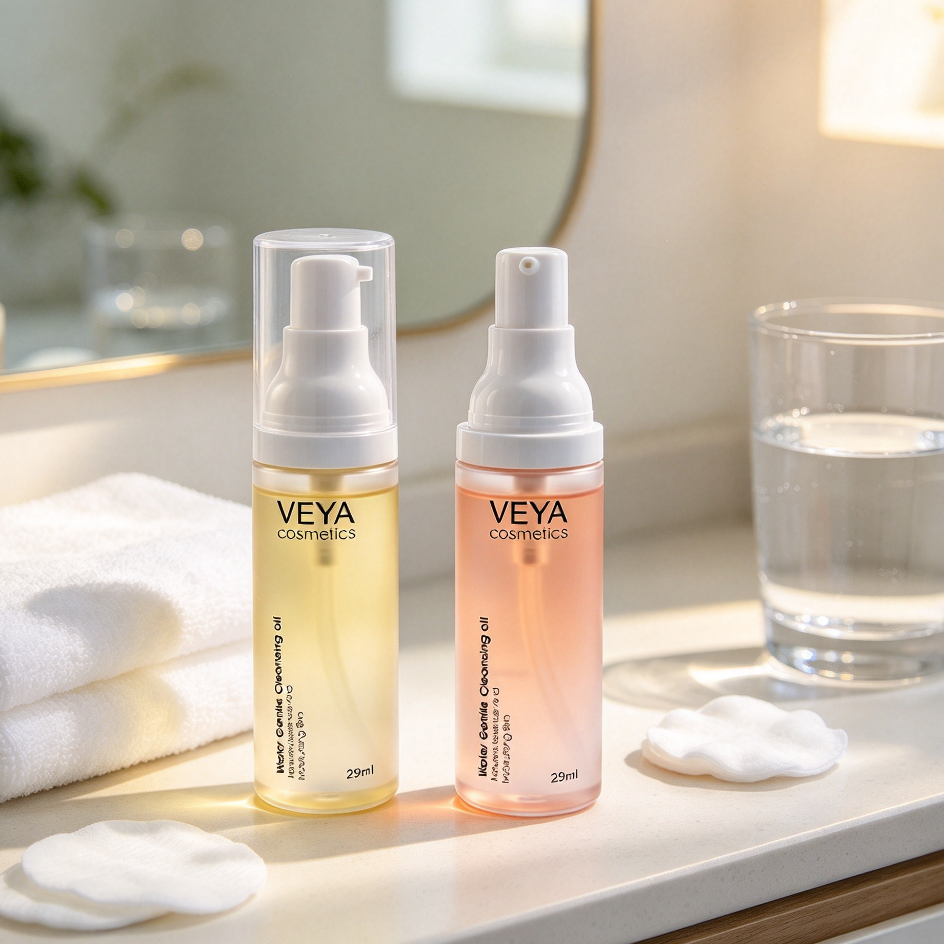 How Can Mild Touch Cleansing Oil Support Makeup Removal
